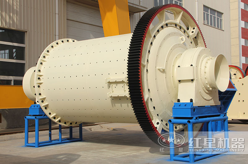 磨石粉用球磨機(jī) 磨石粉用球磨機(jī)