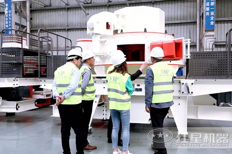 用戶到廠實(shí)地考察設(shè)備 用戶到廠實(shí)地考察設(shè)備