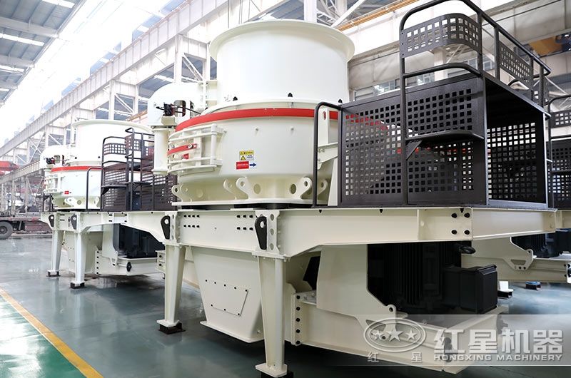 沖擊式破碎機(jī) 沖擊式破碎機(jī)